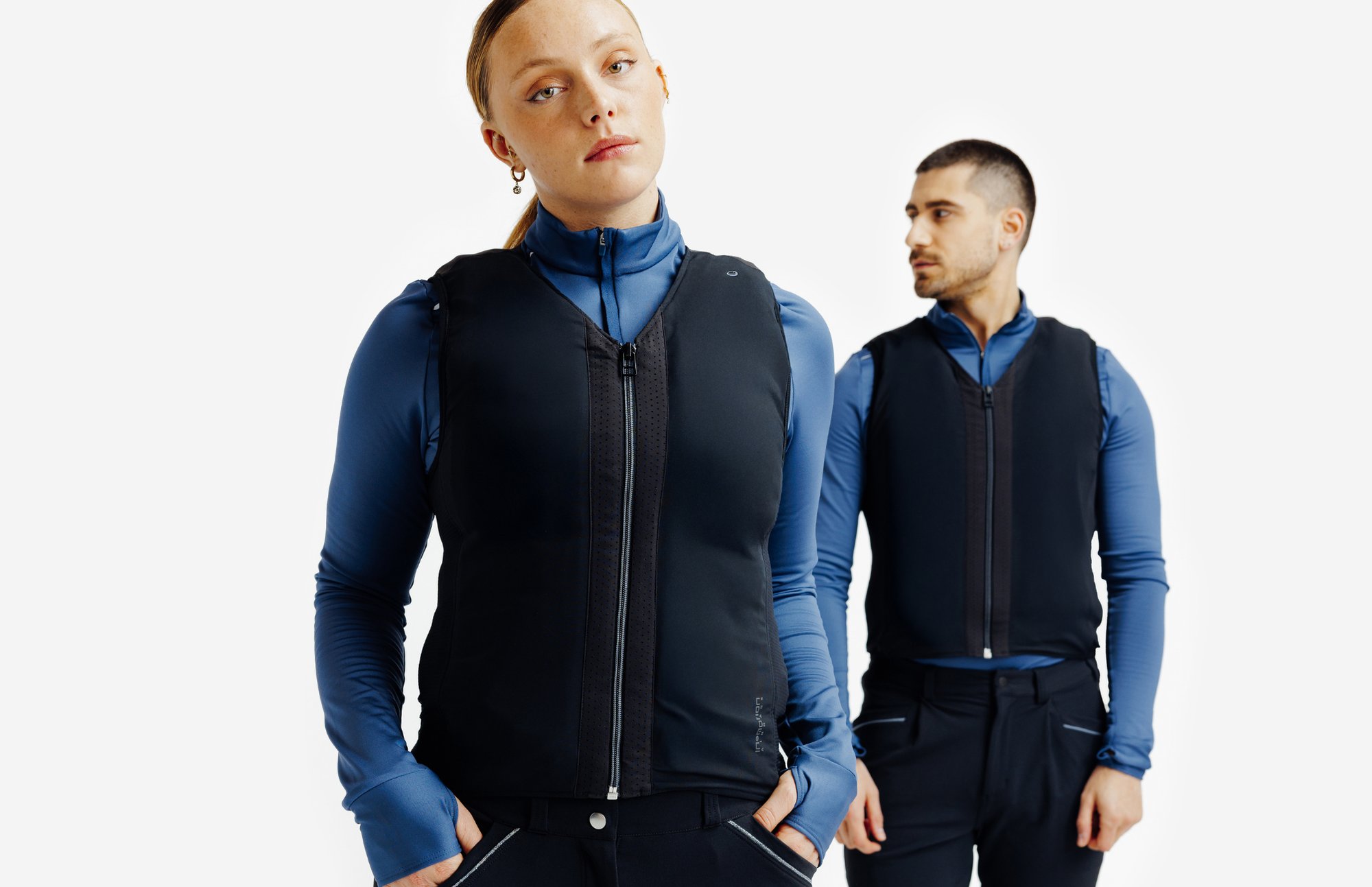 USP gilet