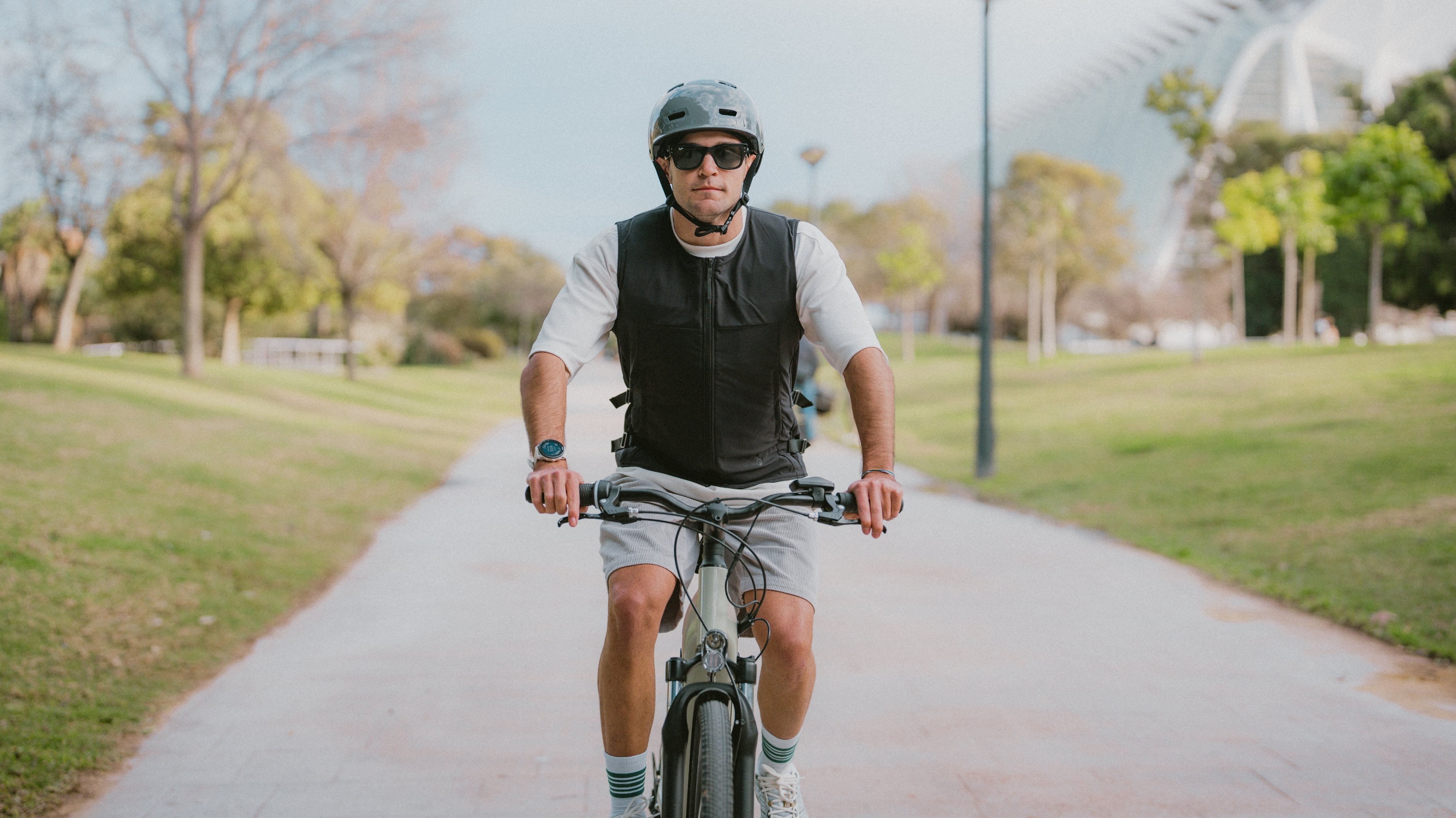 Mobilité urbaine