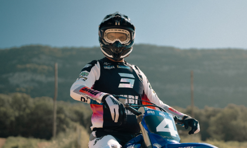 Motocross
