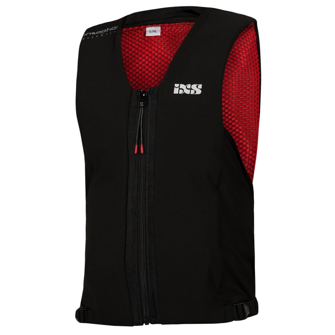 IXS-1