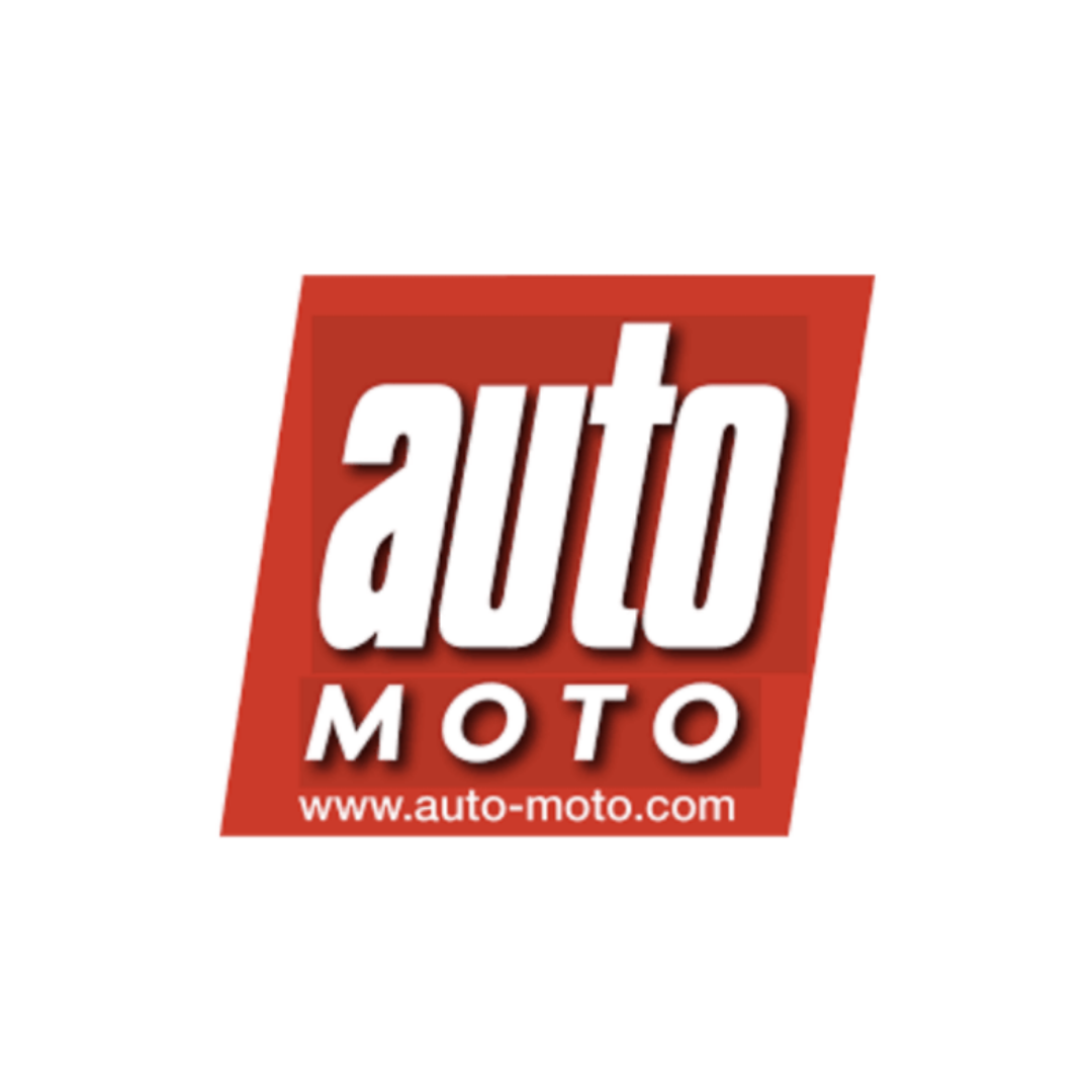 Auto Moto - Logo