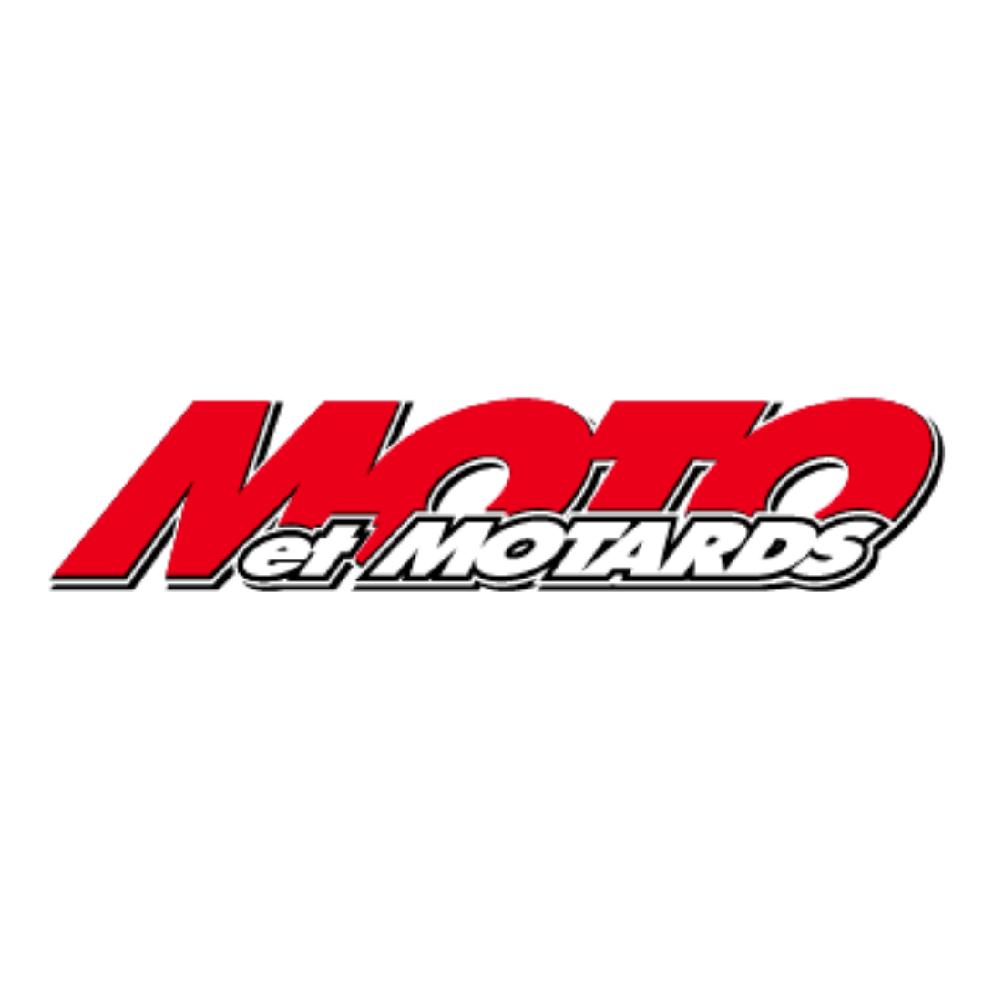 Moto & Motard - Logo