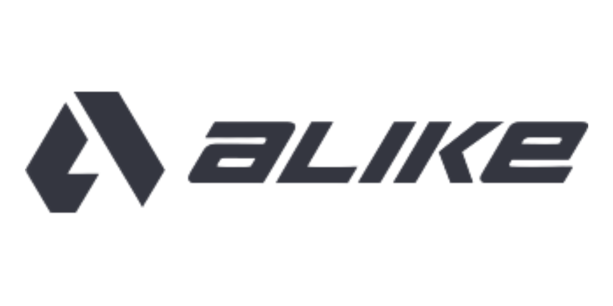 Logo Alike