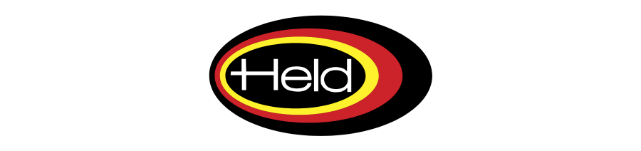 Logo HELD