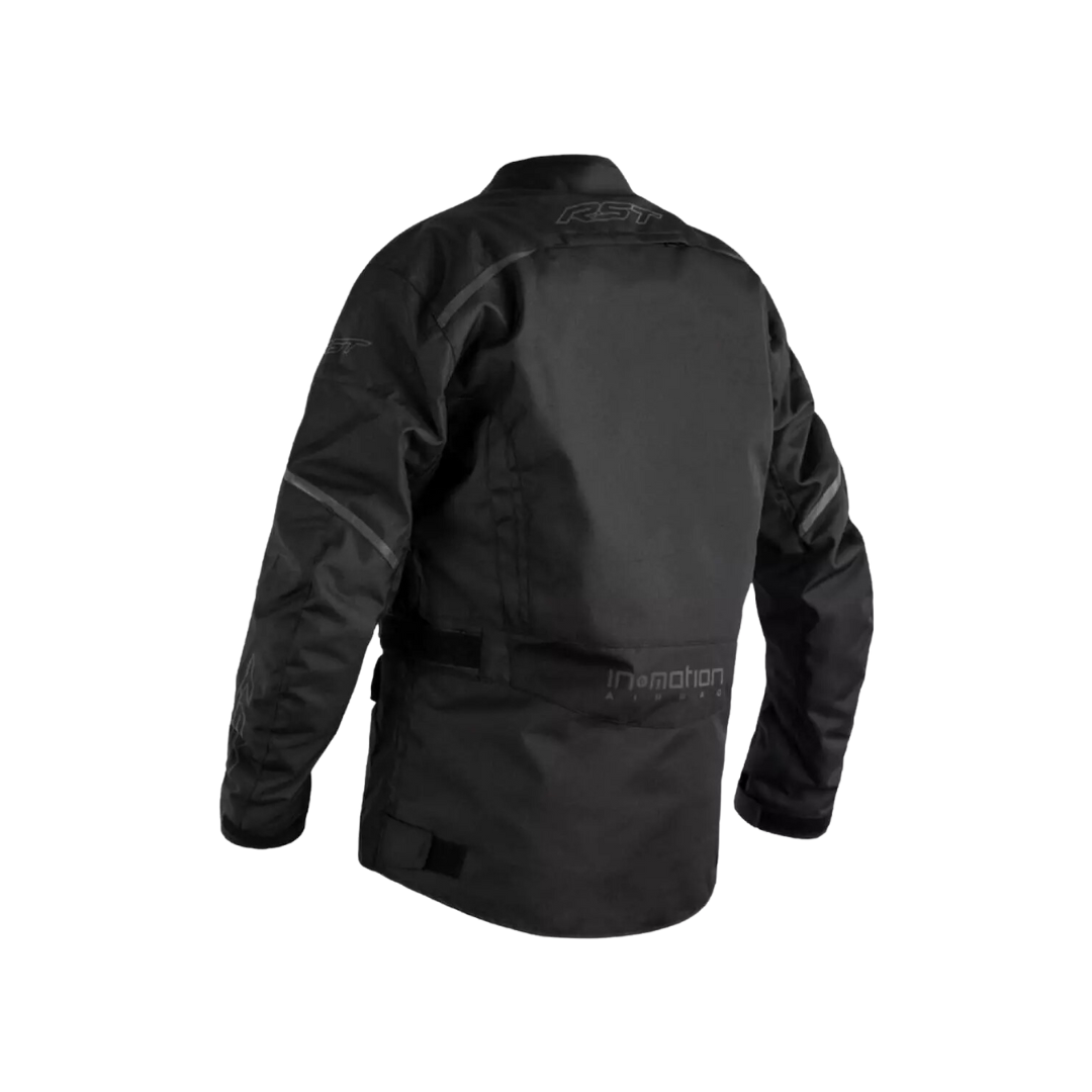 VESTE RST AXIOM AIRBAG IN&MOTION 