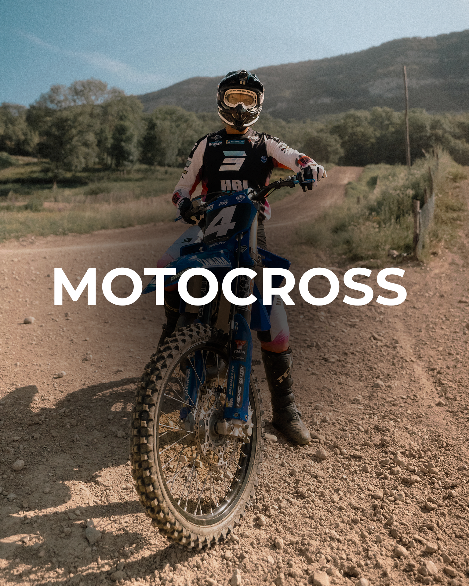 Moto-cross-LP