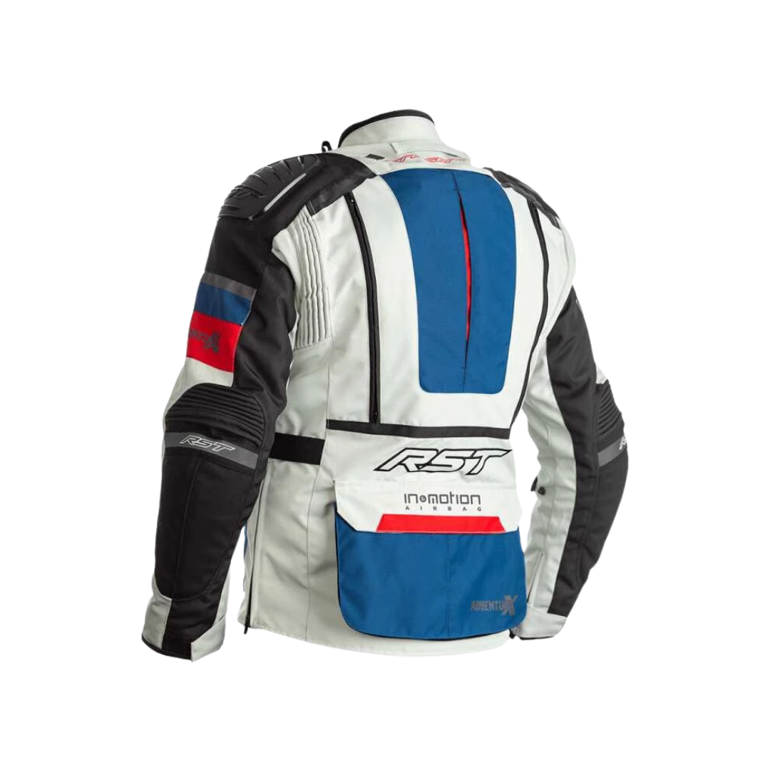 RST AIRBAG VEST ADVENTURE-X