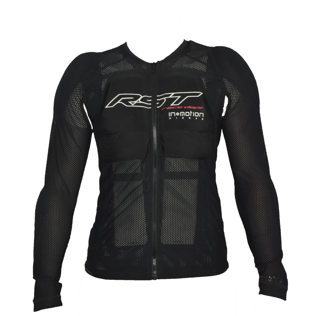 RST ARMOUR 1