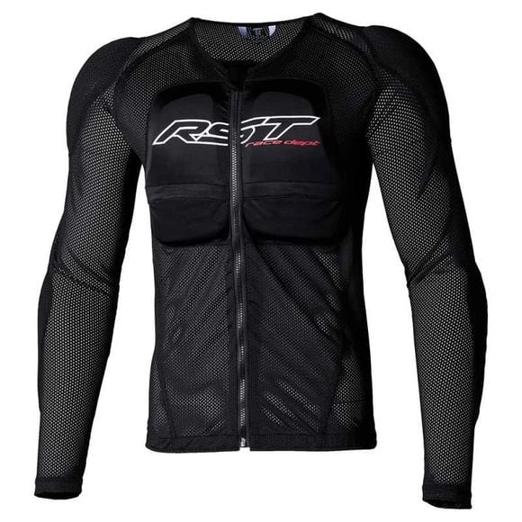 RST ARMOUR