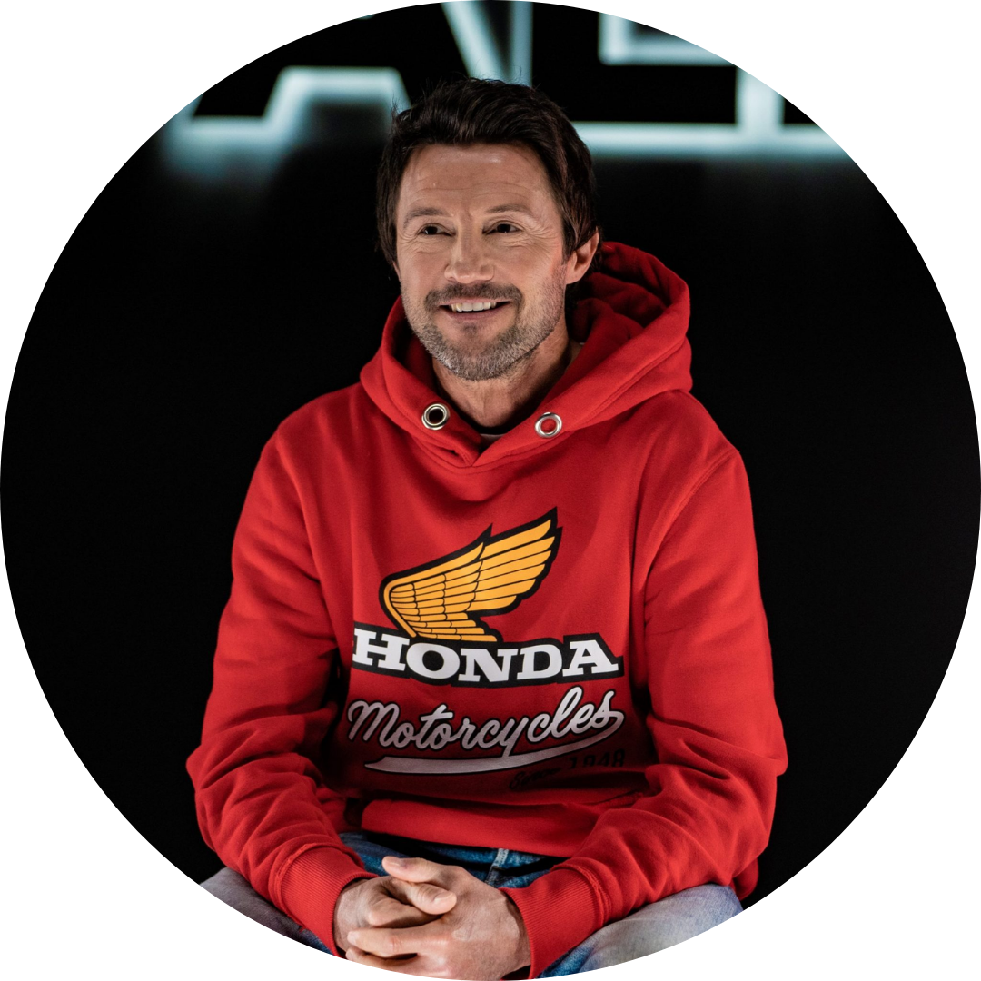 Seb Charpentier