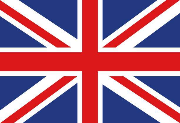 drapeau anglais