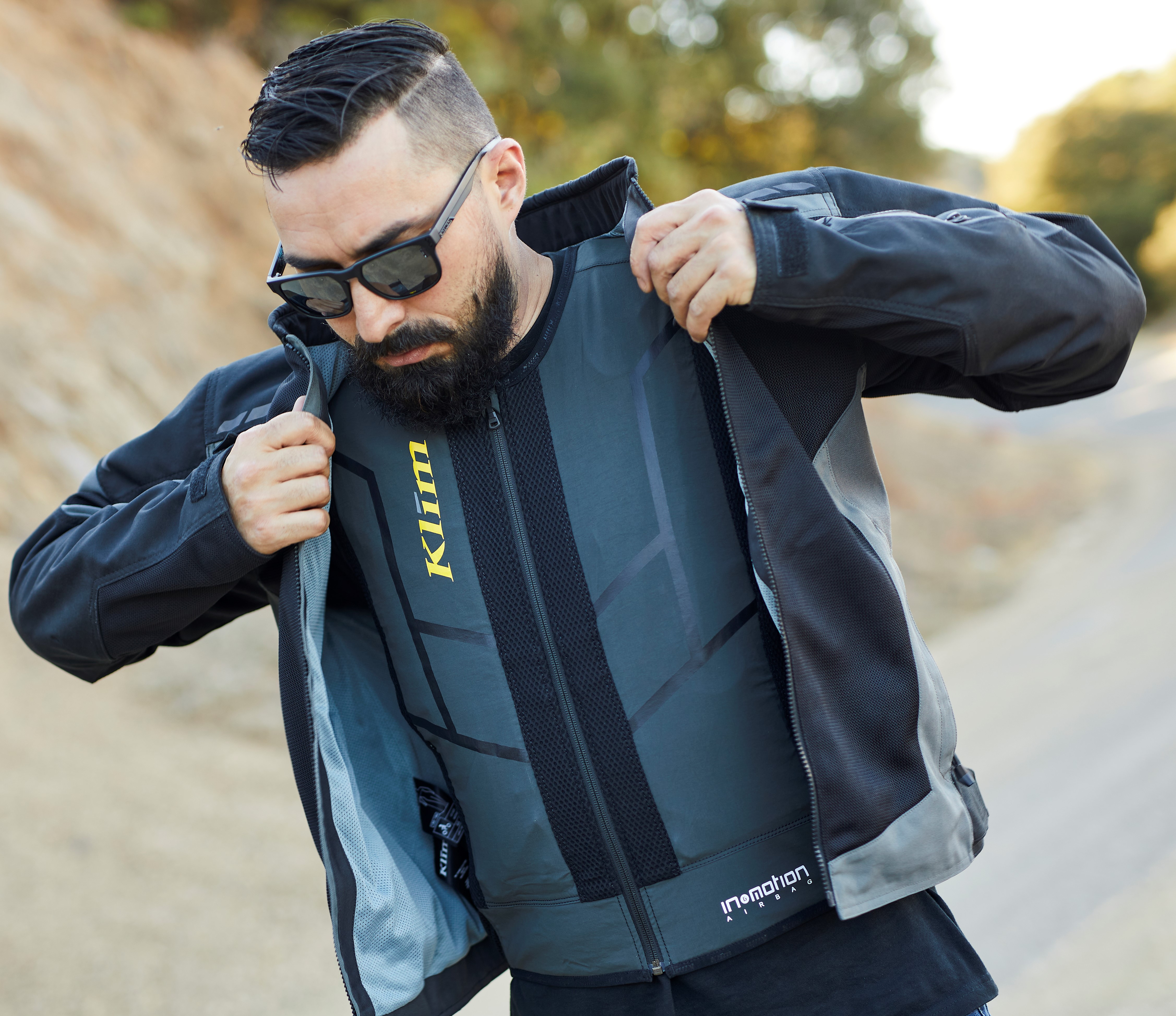 klim-jacket